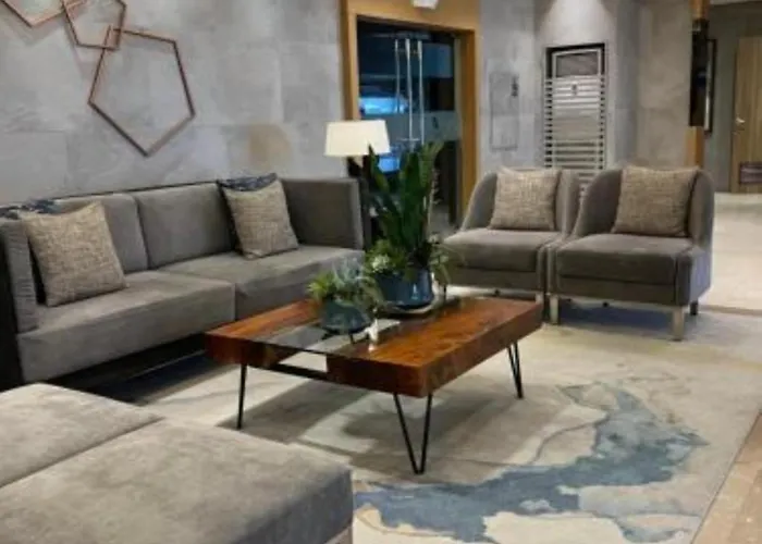 An Elegant Cozy At S Residences & Netflix I S Res 1214 Manila